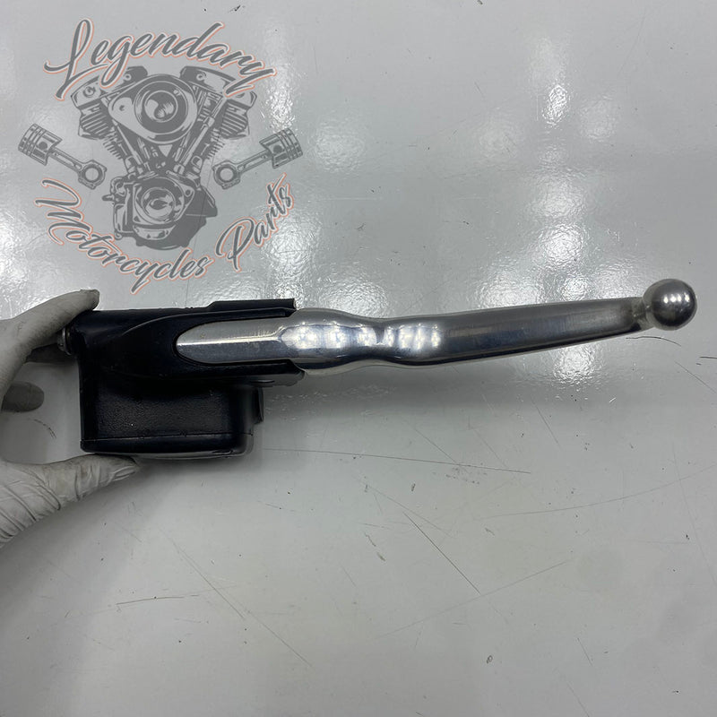 Front Brake Lever and Master Cylinder OEM 41700233