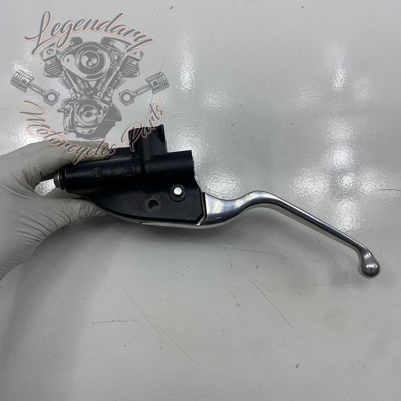 Front Brake Lever and Master Cylinder OEM 41700233