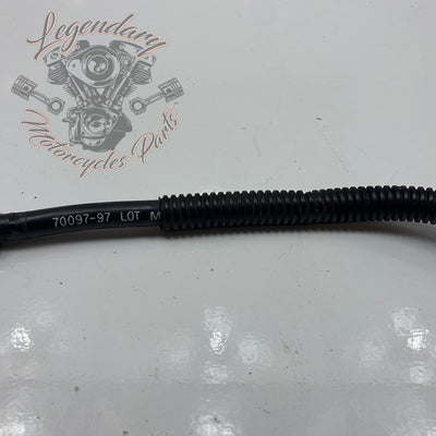 Kabel ujemny akumulatora OEM 70097-97