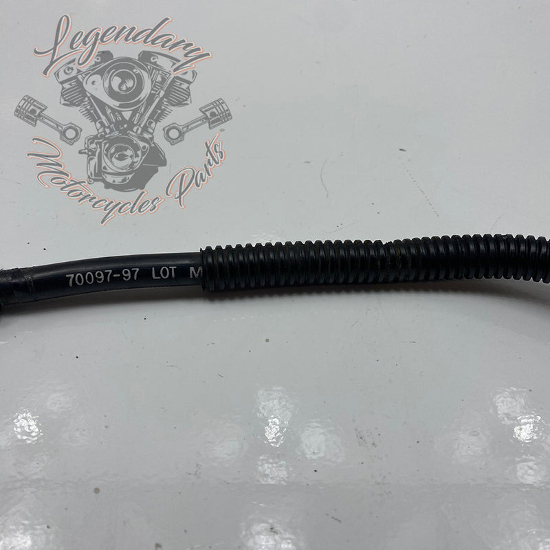 Negative Battery Cable OEM 70097-97