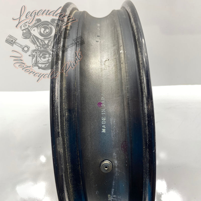 Rueda delantera 18" OEM 43103-08