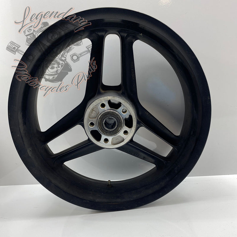 17" Rear Wheel OEM 43107-08