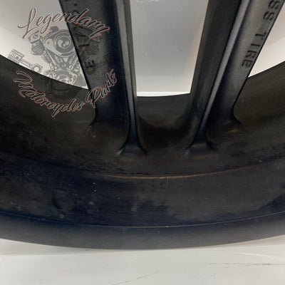 Hinterrad 17" OEM 43107-08