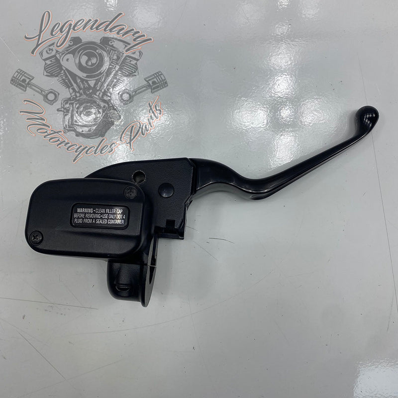 Front Brake Lever and Master Cylinder OEM 41700594