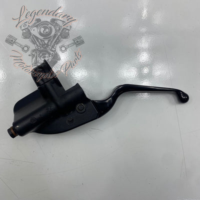 Front Brake Lever and Master Cylinder OEM 41700594