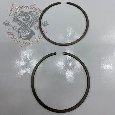 Piston segments OEM 22360-57A