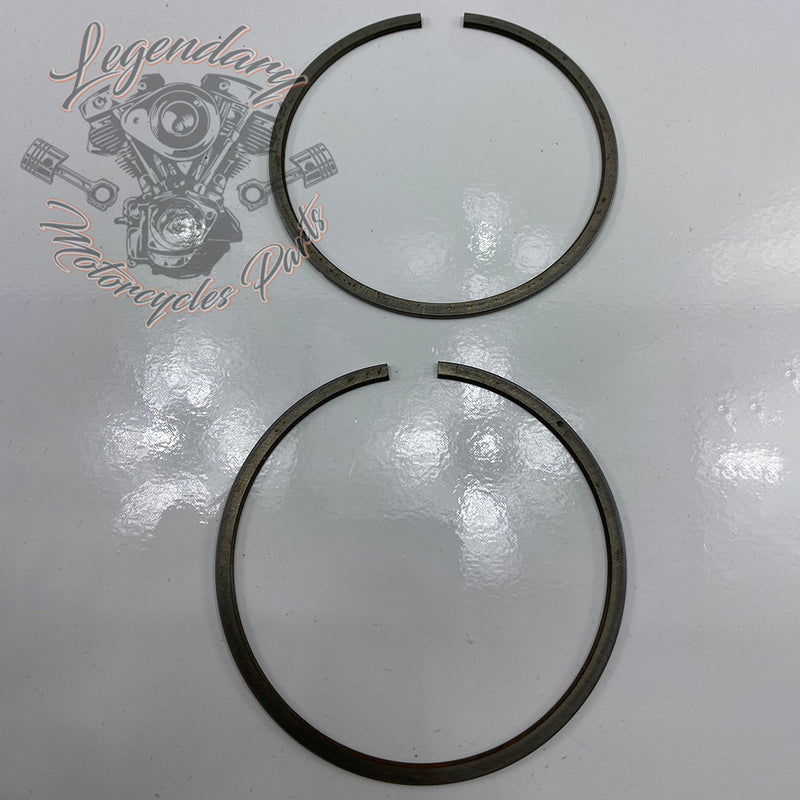 Segments de piston OEM 22360-57A