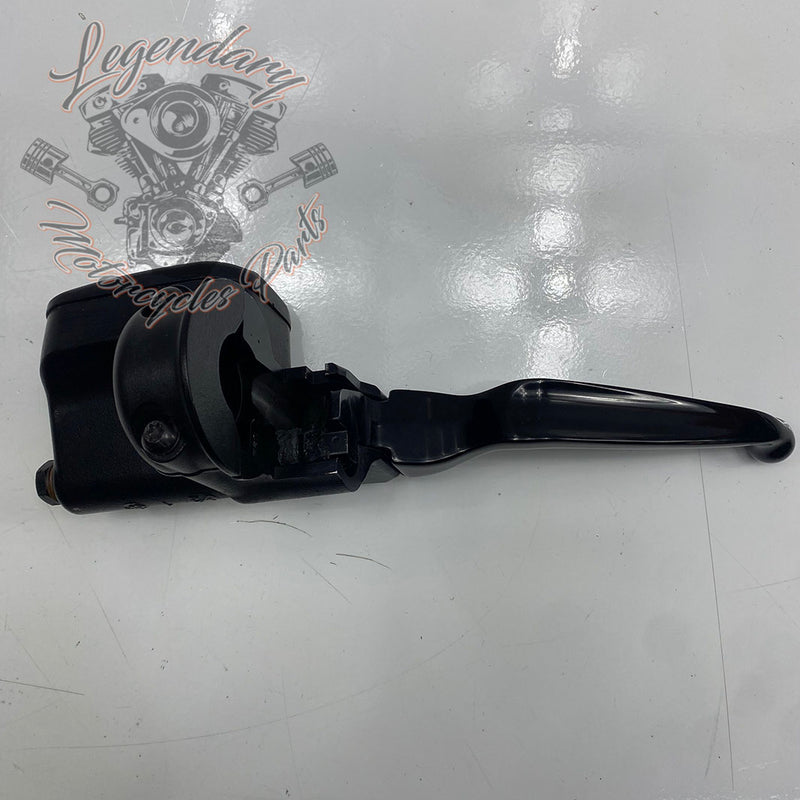 Front Brake Lever and Master Cylinder OEM 41700594