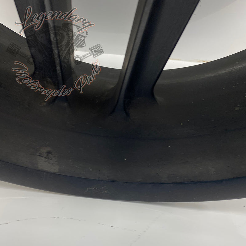 Hinterrad 17" OEM 43107-08