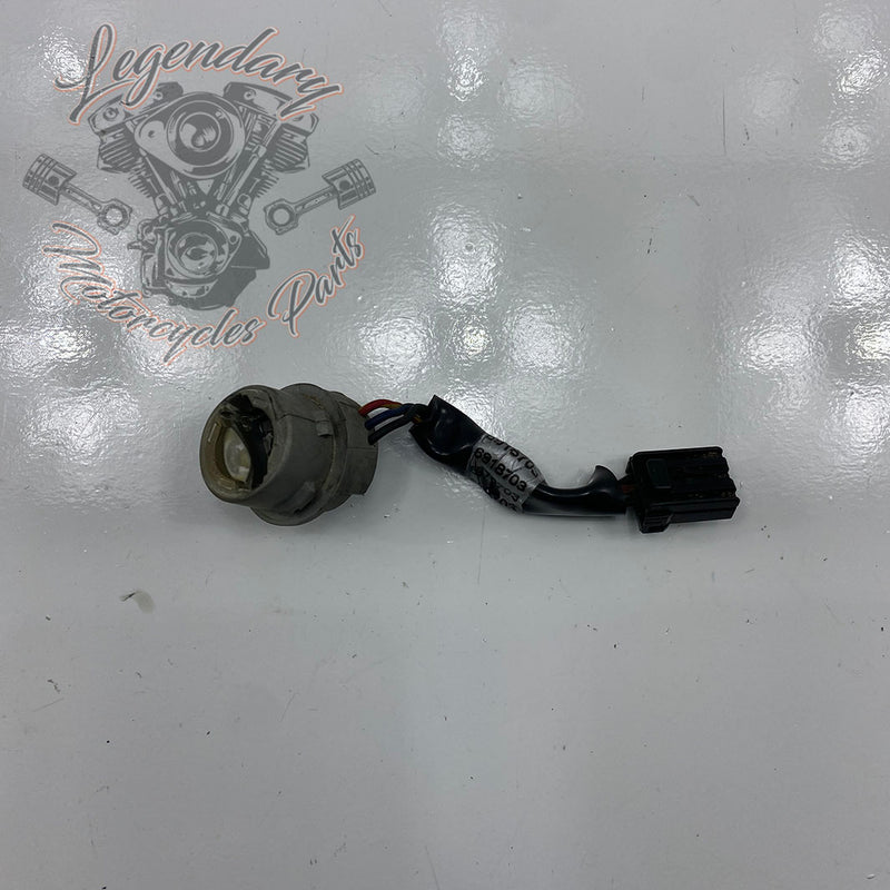 Lampy tylne OEM 69187-03