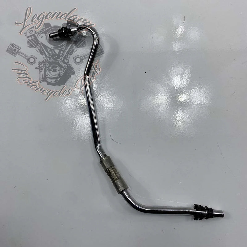 Oil return hose OEM 33531-00