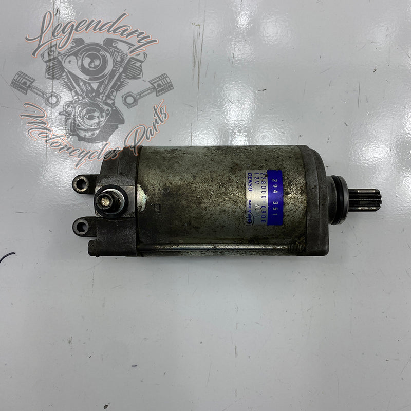 Startmotor OEM Y0383.1AM