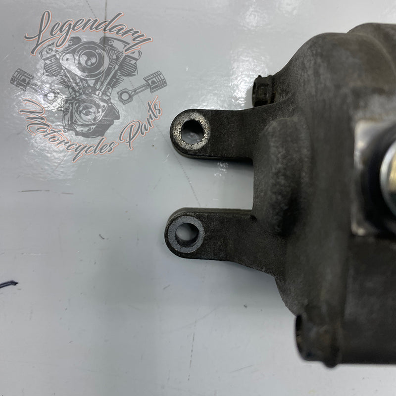 Motor de arranque OEM Y0383.1AM