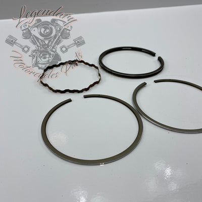 Piston segments OEM 22325-55