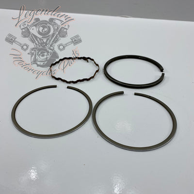 Segments de piston OEM 22325-55