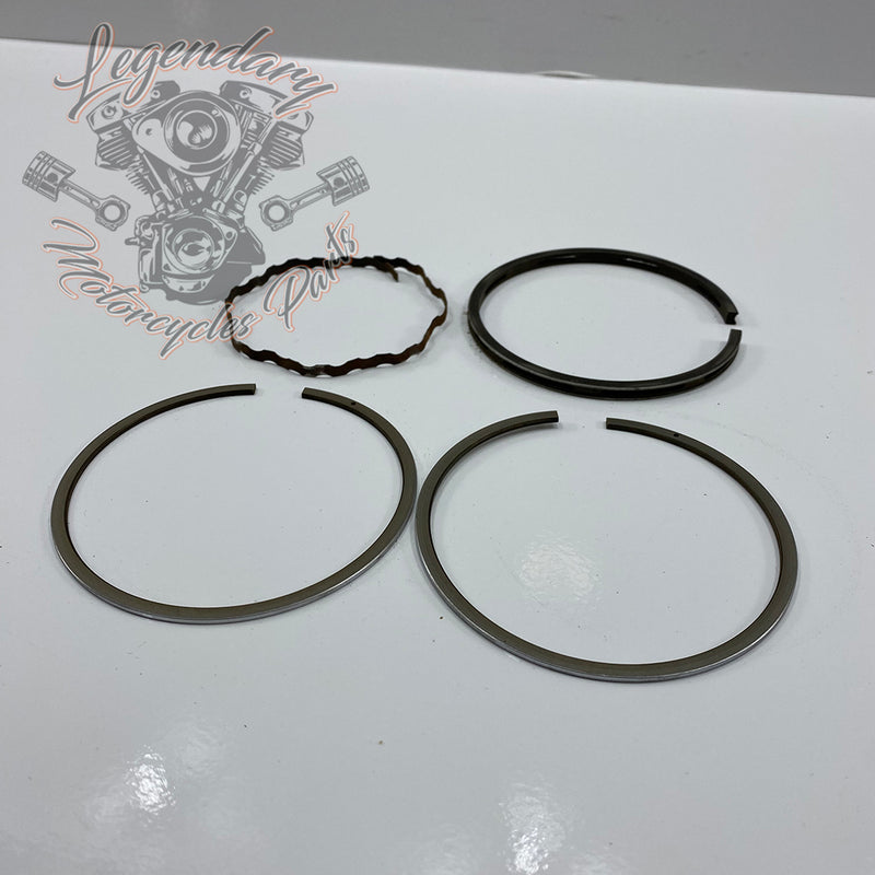 Piston segments OEM 22325-55