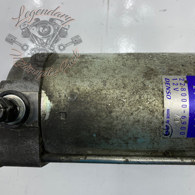 Motor de arranque OEM Y0383.1AM