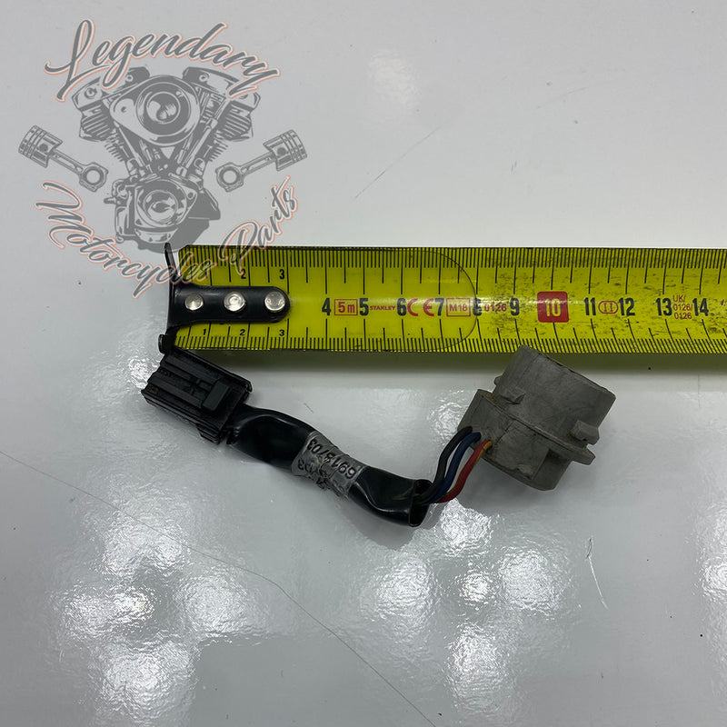 Lampy tylne OEM 69187-03