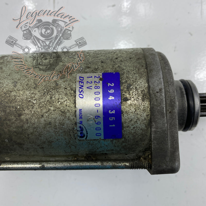 Starter OEM Y0383.1AM