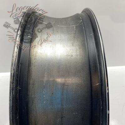 Hinterrad 17" OEM 43107-08