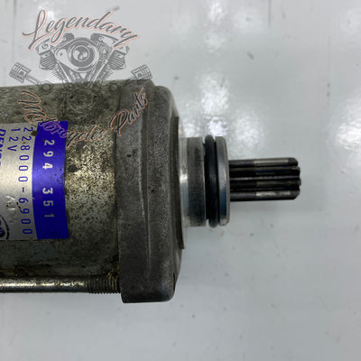 Startmotor OEM Y0383.1AM