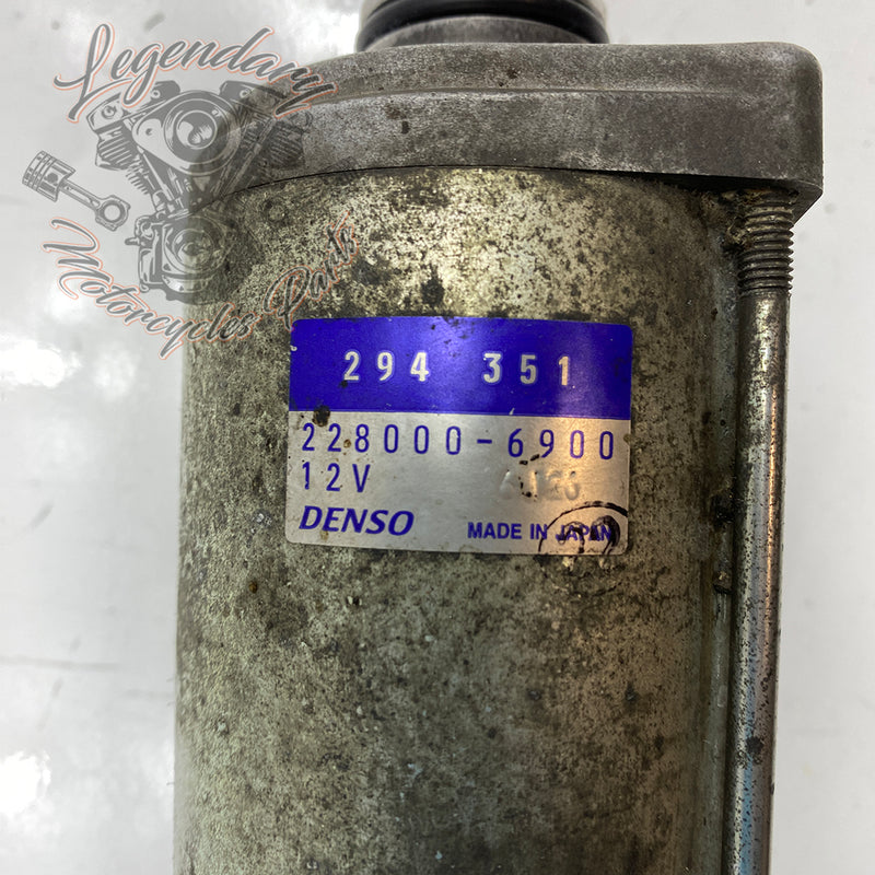 Starter OEM Y0383.1AM