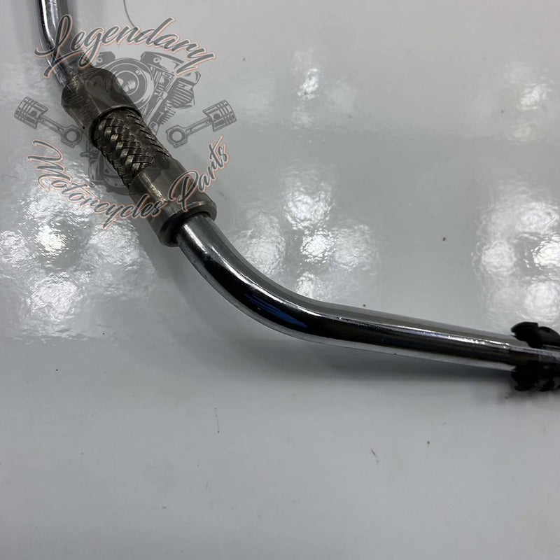 Oil return hose OEM 33531-00