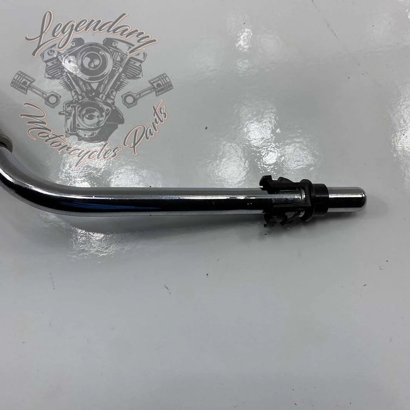 Oil return hose OEM 33531-00