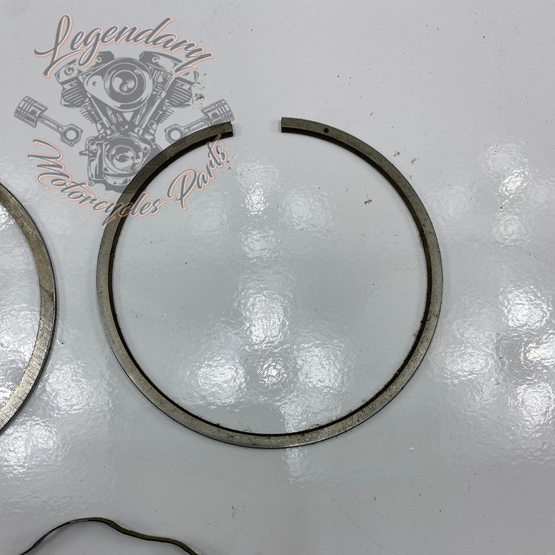 Segmentos de pistão OEM 22325-55