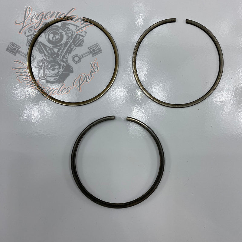 Segments de piston OEM 22325-55