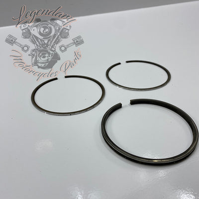 Segments de piston OEM 22325-55