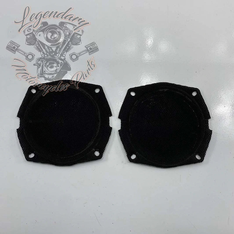 Parrillas de altavoz delanteras OEM 77047-98