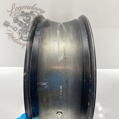 Jante arrière 17" OEM 43107-08