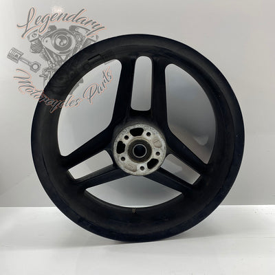 Hinterrad 17" OEM 43107-08