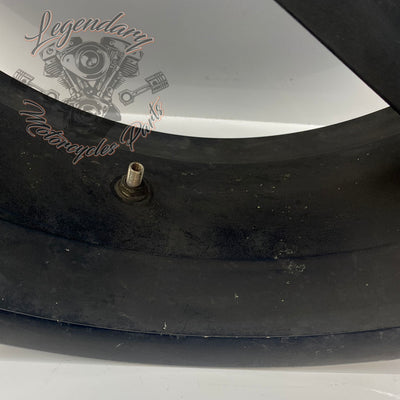 Hinterrad 17" OEM 43107-08