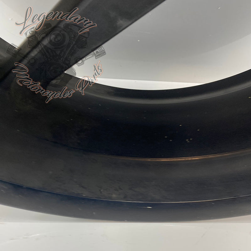 17" Rear Wheel OEM 43107-08