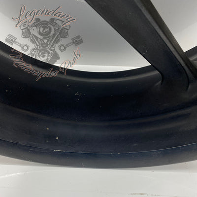 17" Rear Wheel OEM 43107-08