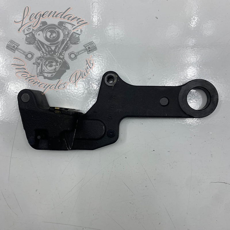 Soporte de pinza de freno trasero OEM 41300191