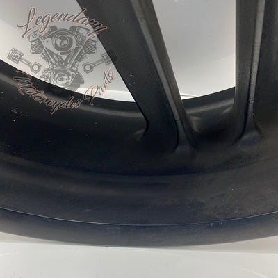 Hinterrad 17" OEM 43107-08