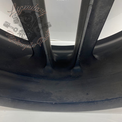 17" Rear Wheel OEM 43107-08