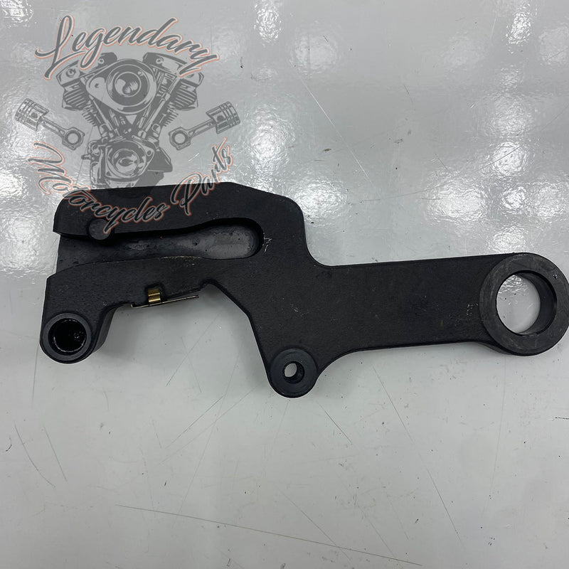 Soporte de pinza de freno trasero OEM 41300191