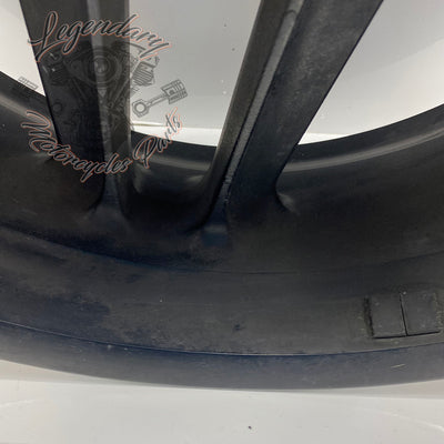 Hinterrad 17" OEM 43107-08