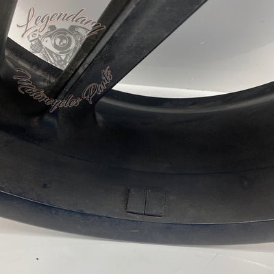 17" Rear Wheel OEM 43107-08