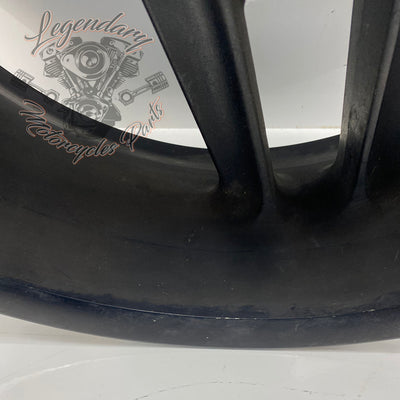 Hinterrad 17" OEM 43107-08