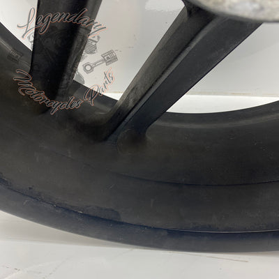 17" Rear Wheel OEM 43107-08