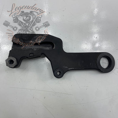 Soporte de pinza de freno trasero OEM 41300191