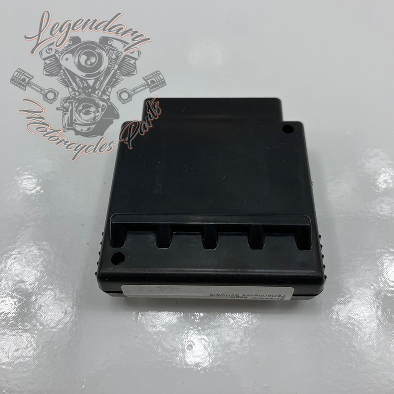 Caixa de escape Screamin Eagle OEM 32846-02C