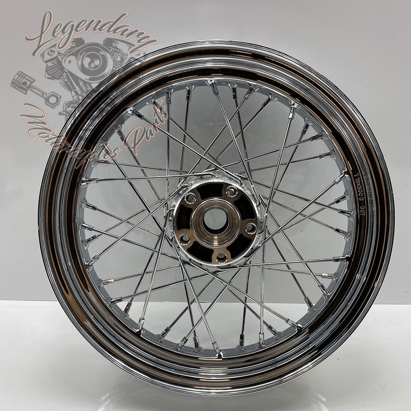 Rueda trasera 16" OEM 40700-05A