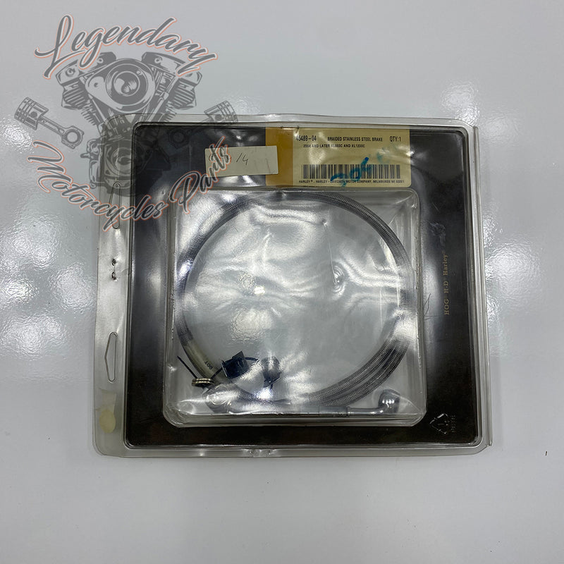 Manguera de freno delantero OEM 45489-04