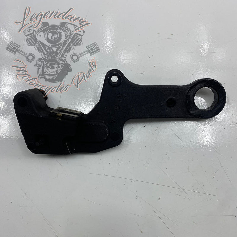 Soporte de pinza de freno trasero OEM 41300191